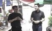 ตลาดศาลเจ้าโรงทอง ของดีวิเศษชัยชาญ