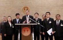 ประธานวิปรัฐบาล ปัดเล่นเกมยื้อโหวตทำสภาฯล่ม