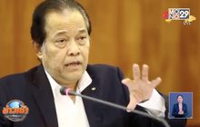 สมาคมฟุตบอลเตรียมยื่นฟ้อง“บังยี”ทำเสียหาย 27 ล้านบาท