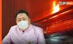 “สุชาติ” ห่วง เหตุไฟไหม้โรงงานผลิตรองเท้า ย่านกิ่งแก้ว หวั่นตกงานกว่า 200 ชีวิต เร่งสั่งการอธิบดีกรมการจัดหางานเตรียมตำแหน่งงานรองรับ