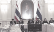 ศตส.ปรับแผนรองรับนักท่องเที่ยวเข้าชมพระบรมมหาราชวัง