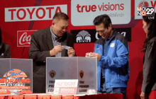 ฮือฮารีแมตช์ “ฟิวรี่-คริทช์โก้” ลุ้นต่อยบนเรือยอชท์