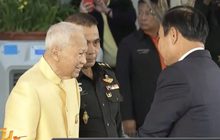 “พล.อ.เปรม” แนะนายกรัฐมนตรี มองผู้เห็นต่างเป็นมิตร