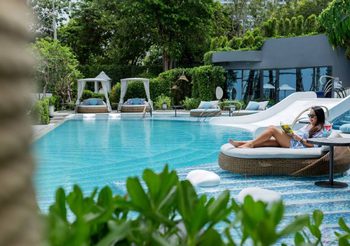 เครือโรงแรมแมริออท เปิดตัว “พัทยา แมริออท รีสอร์ต แอนด์ สปา” แลนด์มาร์กแห่งใหม่บนหาดจอมเทียนอันมีชีวิตชีวา พร้อมให้บริการแล้ววันนี้