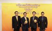 โมโนเตรียมยิงสดตะกร้อคิงส์คัพครั้งที่ 34
