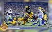 ขึ้นเต็ง 3 ซูเปอร์โบว์ล แพ็คส์บดคาวบอยส์เข้าชิงแชมป์สาย