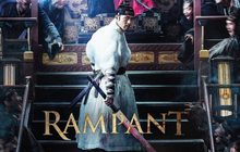 Rampant นครนรก ซอมบี้คลั่ง