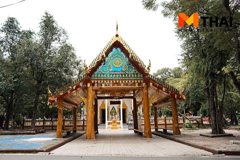 วัดโบราณ