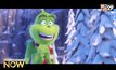 แอนิเมชั่น The Grinch ขึ้นแท่นหนังเทศกาลคริสต์มาสที่ทำเงินสูงที่สุดนับจาก Home Alone