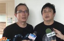 ปาฏิหาริย์! คุณแม่ “หนุ่ม สันติสุข” ตายแล้วฟื้น 