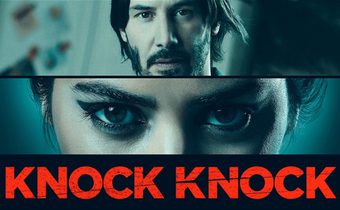 Knock Knock ล่อมาเชือด