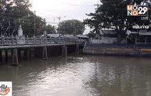 นายกฯ สั่งทุกหน่วยเฝ้าระวังปริมาณน้ำในเขื่อนเพิ่มสูง