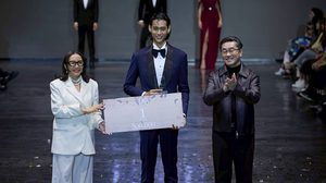 “Thai Face Top Model” ก้าวสู่รอบ The Final Stage 25 คนสุดท้าย พร้อมประกาศผู้ครองตำแหน่ง “Thai Face Top Model” คนแรกของประเทศไทย จากผู้สมัครทั้งหมด 2,100 คนจากทั่วประเทศ