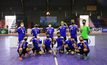 สวนดุสิต อัด EDU.SDU 5-3 ป้องกันแชมป์ฟุตซอลคนหูหนวก