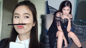 หน้าเด็ก แต่สวยดุจนางพญา อยากรู้ไหม ปอย ตรีชฎา มีบิวตี้ซีเคร็ทอะไร?