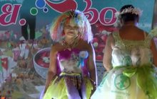 ประกวดเทพีวัยหวาน สาวงามเมืองหัวหิน