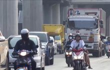 สถานการณ์ฝุ่นในกรุงเทพฯ มีแนวโน้มดีขึ้น