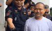 ดีเอสไอนำตัว “เณรคำ”ส่งอัยการสั่งฟ้อง 6 ข้อหา