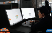 รฟท.ติดตั้งเครื่องสแกนระเบิดบนสถานี 27แห่ง