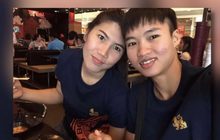 “ศศิวิมล & อรทัย” สองตะกร้อสาวทีมชาติจูงมือเข้าพิธีวิวาห์