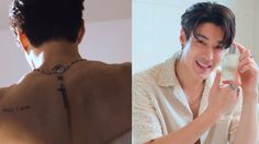 ‘กลิ่นกระทิง’ เทรนด์ใหม่ที่ต้องตาม! ความหล่ออย่างเดียวไม่พอ…ต้องตัวหอมด้วย!