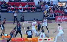 ​“แวมไพร์”คืนฟอร์มบุกอัด“ไซง่อน”85-64