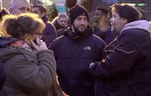 ฝรั่งเศสหยุดงานประท้วงครั้งใหญ่