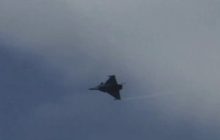 งาน Aero India Show 2017