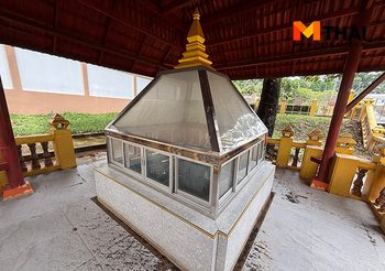 บ่อน้ำโจ้ก แหล่งน้ำศักดิ์สิทธิ์คู่เมืองวารินชำราบ จาก 108 บ่อของไทย