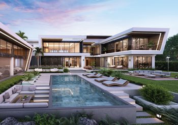 “ภัทรา มณีรัตนะพร” เปิดตัว Landy Grand NEW SERIES 2023 สร้างบ้านหรูในราคาคุ้มค่า เอาใจกลุ่ม Young & Rich