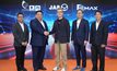 “JAS” ลงนามความร่วมมือกับ “Lao Telecom” เปิดแพ็กเกจพรีเมียร์ลีกผ่าน “Monomax” ดูบอลรายเดือน ตั้งเป้ายอดสมาชิกสปป.ลาว มากกว่าครึ่งล้านราย!!!