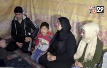 UNHCR เรียกร้องให้รัฐบาลซีเรียนำตัวผู้อพยพกลับประเทศ