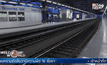 เจ้าหน้าที่การทางรถไฟเบลเยียมผละงานประท้วง