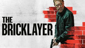 The Bricklayer จารชนคนพันธุ์เดือด