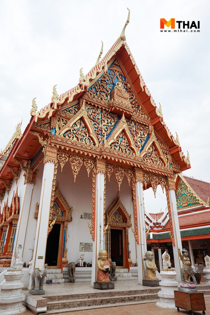 วัดไทรใหญ่