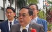 ศาลยกฟ้อง “อุปกิต” คดีฟอกเงินยาเสพติด