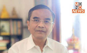 “นิพิฏฐ์” ให้คำตอบ “ส.ว.มีไว้ทำไม”