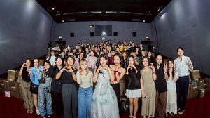 แฟนคลับไทยแห่ต้อนรับ “Noh Seul-bi” จัดแฟนมีตติ้งครั้งแรกในประเทศไทย กระแสตอบรับอบอุ่น