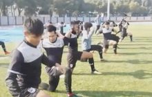 ช้างศึกยู 23 ขอเก็บแต้มทิ้งทวนศึกชิงแชมป์เอเชีย