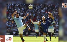 เรือใบสีฟ้าอัดเชลซี 2-0 ประเดิมแชมป์การกุศล