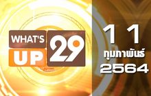 What’s Up 29 11-02-64
