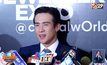 “เจมส์ มาร์” แจงไม่ลงรูปเซ็กซี่ใน IG ยันไม่เกี่ยวเสียภาพลักษณ์