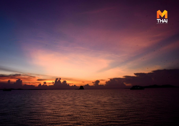 พยากรณ์อากาศ วันนี้ 24 ต.ค.