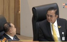 นายกฯ ย้ำ ปมถวายสัตย์ฯจบไปแล้ว