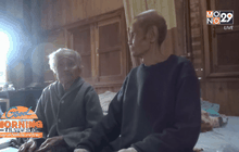 พบคู่รักอายุยืนกว่า 104 ปี ครองรักมานาน 88 ปี