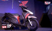 New Honda Click125i