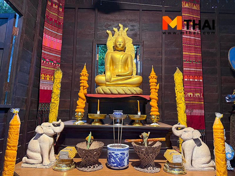 พระพุทธมณีโชติ