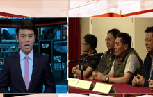 คุมตัวผู้ต้องหาฆ่าหั่นศพสอบสวนต่อวันนี้