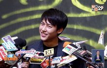 “หมาก” ดีใจ “คิมเบอร์ลี่” ใส่แหวนที่ให้ ปัดหวานแข่งคู่ “ณเดชน์”