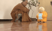 หุ่นยนต์พระเผยแพร่ศาสนาพุทธ